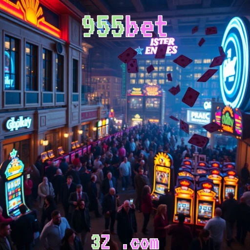 955bet Programa VIP