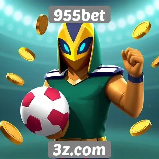 Ofertas de bônus e promoções em 955bet