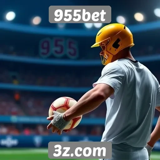 Recursos exclusivas do 955bet atraem novos jogadores