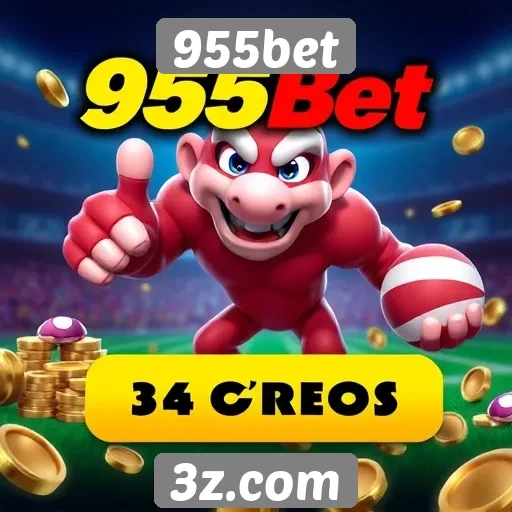 Avaliação de jogos disponíveis no 955bet