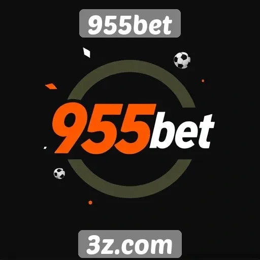 Responsabilidade social e práticas do 955bet