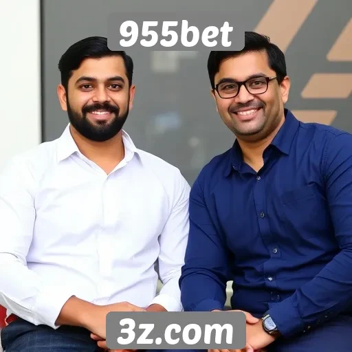 Entrevista com usuários sobre a experiência no 955bet