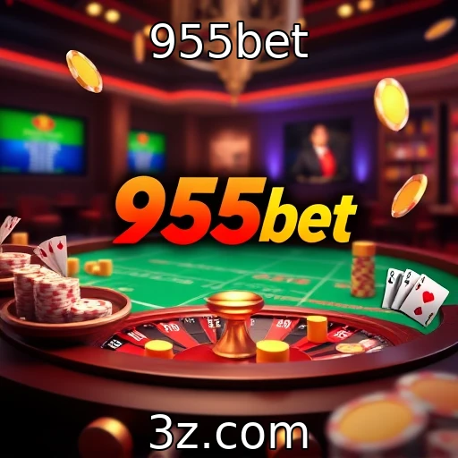 Inovação tecnológica em jogos de casino virtual