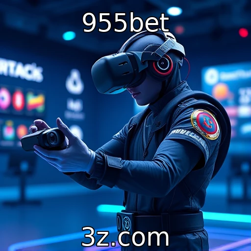 Avanços tecnológicos em jogos de realidade virtual