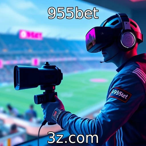 Aumento na demanda por jogos de realidade virtual
